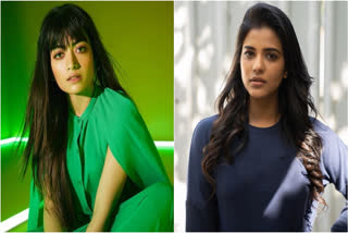 Rashmika Mandanna responds to Aishwarya Rajesh's comment