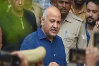 CM Kejriwal shared Manish Sisodia letter