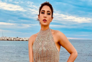 Sara Ali Khan