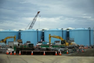 S.Korea to send team to Fukushima for radioactive water inspection