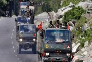 Army troops withdrawal in jammu region postponed indefinitely along loc international border