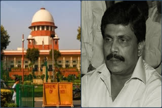 SC to Bihar on remission granted to ex MP Anand Mohan