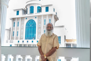 Vijayendra Prasad