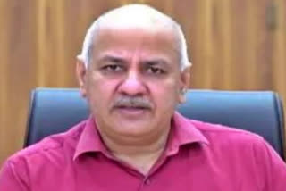 manish sisodia