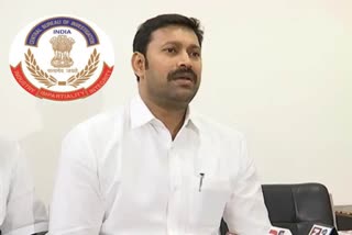 MP Avinash Reddy