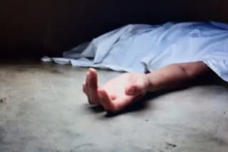 Woman's Dead body found in Brengi Nallah in Kokernag