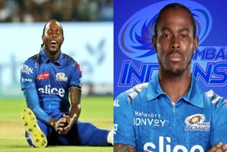 IPL 2023 Jofra Archer