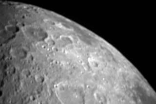 NASA's CAPSTONE images Moon, successfully tests GPS-like technology