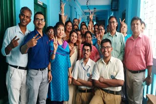 Madhyamik Result 2023