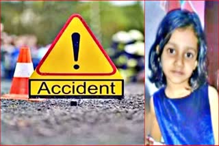 girl death in ballabhgarh road accident