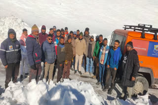 lahaul spiti news