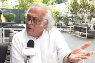 Jairam Ramesh