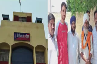 Network jammers in Amritsar's Central Jail are becoming a problem for common people