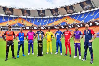 7 ટીમો હજુ પણ પ્લેઓફની રેસમાં: જાણો IPL 2023 પ્લેઓફ માટે દરેક ટીમની લાયકાતનો માહોલ