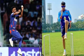 Suryansh Shedge replaces injured Jaydev Unadkat in LSG squad IPL 2023