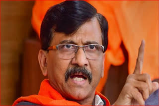 Sanjay Raut On Narendra Modi