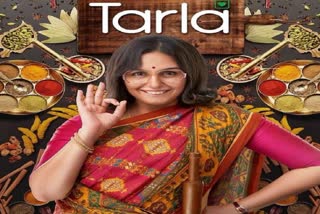 Huma qureshi upcoming movie 'tarla'