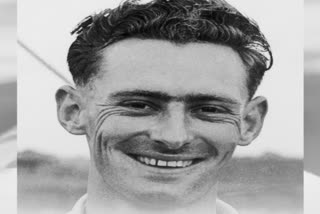 Former Australian Cricketer Brian Booth Died at age of 89