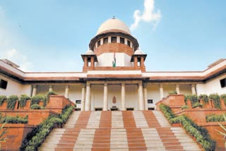 Delhi govt vs LG Supreme Court
