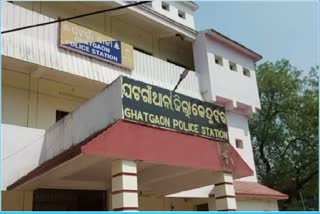 constable dead body rescued by police in keonjhar