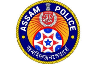 Assam Police