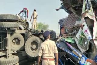road accidents in Chhattisgarh