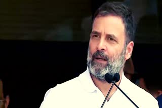 KARNATAKA PEOPLE DEFEATED BJPS MONEY AND POWER SAYS CONGRESS LEADER RAHUL GANDHI