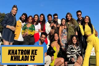 Khatron Ke Khiladi 13