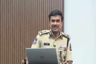 New Police Stations In Hyderabad