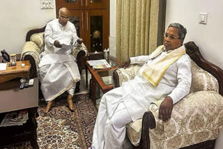 BJP Slams Karnataka CM Siddaramaiah