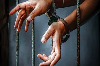 irs-officer-arrested-for-molesting-woman-ias-officer-in-delhi