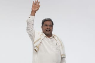 24th karnataka cm Siddaramaih photos