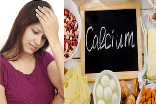 Calcium For Health News