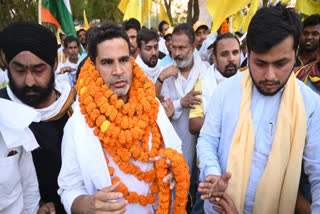 Prashant Kishor