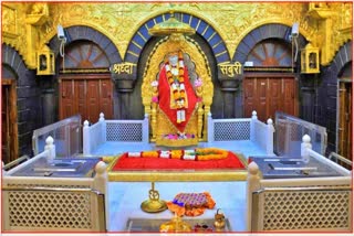 Shirdi Saibaba