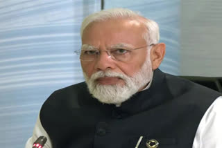 Prime Minister Narendra Modi