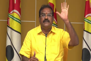 Nimmala Rama Naidu