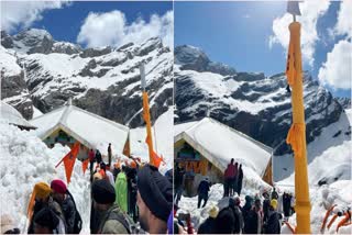 hemkund sahib