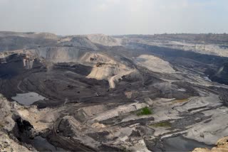 korba Gevra coal mine Asia biggest mine