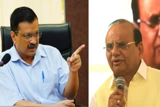 8 officers posted in Delhi govt, MCD allege harassment by AAP dispensation