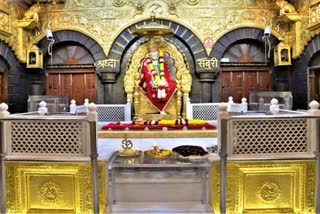 Sai Baba of Shirdi