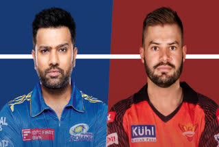 IPL 2023  IPL  Mumbai Indians  Sunrisers Hyderabd  IPL Today  MI vs SRH Match Preview  Rohit Sharma  മുംബൈ ഇന്ത്യന്‍സ്  സണ്‍റൈസേഴ്‌സ് ഹൈദരാബാദ്  ഐപിഎല്‍  ഐപിഎല്‍ 2023