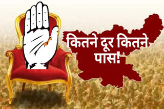 Congress historic victory in Jharkhand
