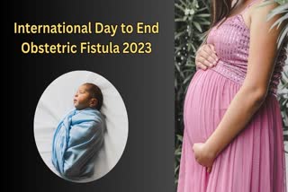 International Day to End Obstetric Fistula 2023