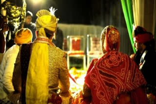 Uttarakhand Hindu Muslim Marriage