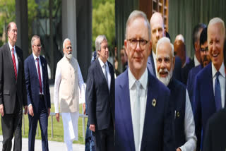 India to host Quad summit in 2024, PM Modi announced