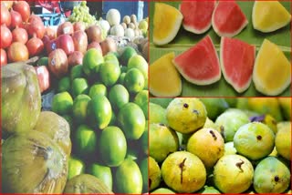 poisonous injections in fruits