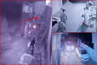 theft incident in sonipat