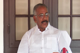 wild buffalo attack  wild buffalo attack ak saseendran  ak saseendran  ak saseendran criticizes KCBC  KCBC stance on wild buffalo attack  കാട്ടുപോത്ത് വിഷയം  കാട്ടുപോത്ത്  എ കെ ശശീന്ദ്രൻ  കെസിബിസി നിലപാട് എ കെ ശശീന്ദ്രൻ  കെസിബിസിയെ വിമർശിച്ച് എ കെ ശശീന്ദ്രൻ  കാട്ടുപോത്ത് ആക്രമണം