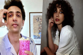 Gulshan Devaiah opens up about his divorce with ex-wife Kalliroi Tziafeta, says "I consider myself fortunate"